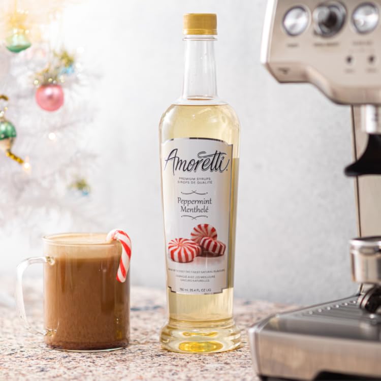 Elevate Every Flavor Creation